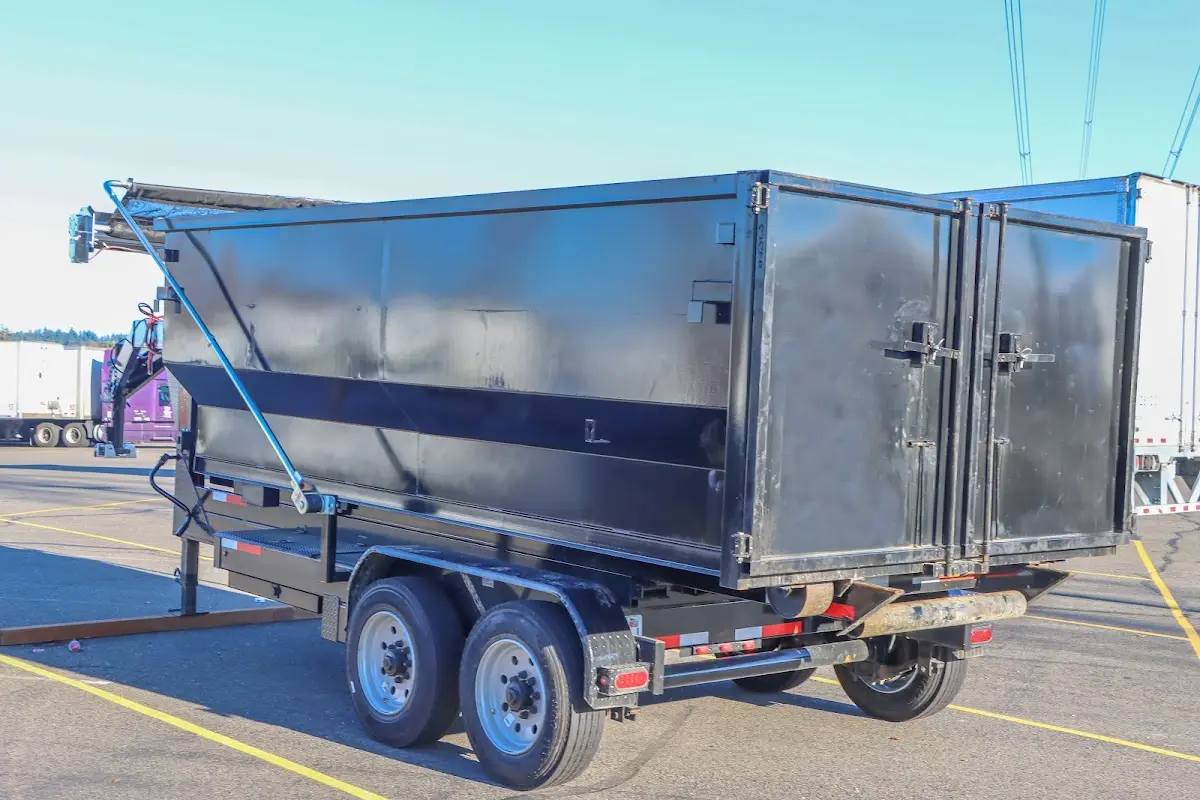 Dumpster Rental services in Peoria Heights, IL